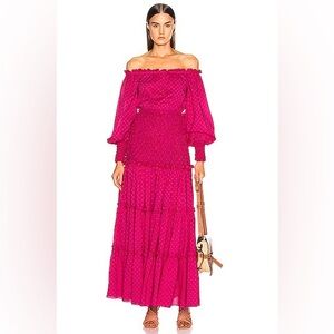 Alexis Women's Thalssa Maxi Dress